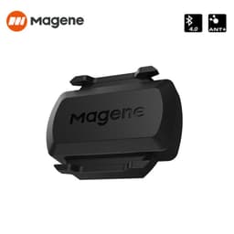 image-Magene C406 Waterproof GPS Mountain Bike - Wireless Smart Code