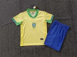 image-WWKK Children's Football Suit - Dragon Edition - 28 Size