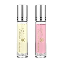 image-Kakou Pheromone Roll-On Perfume Unisex
