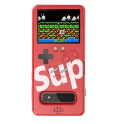 image-Samsung Galaxy NOTE20 Ultra Back Cover Pink