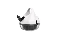 image-Deep Blue Eyes Scalp Applicator Oil Guide Comb White