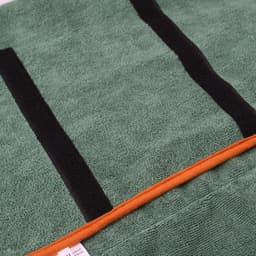 image-QK Absorbent Bath Towel - Brown for Dogs, Cats, Large & Small