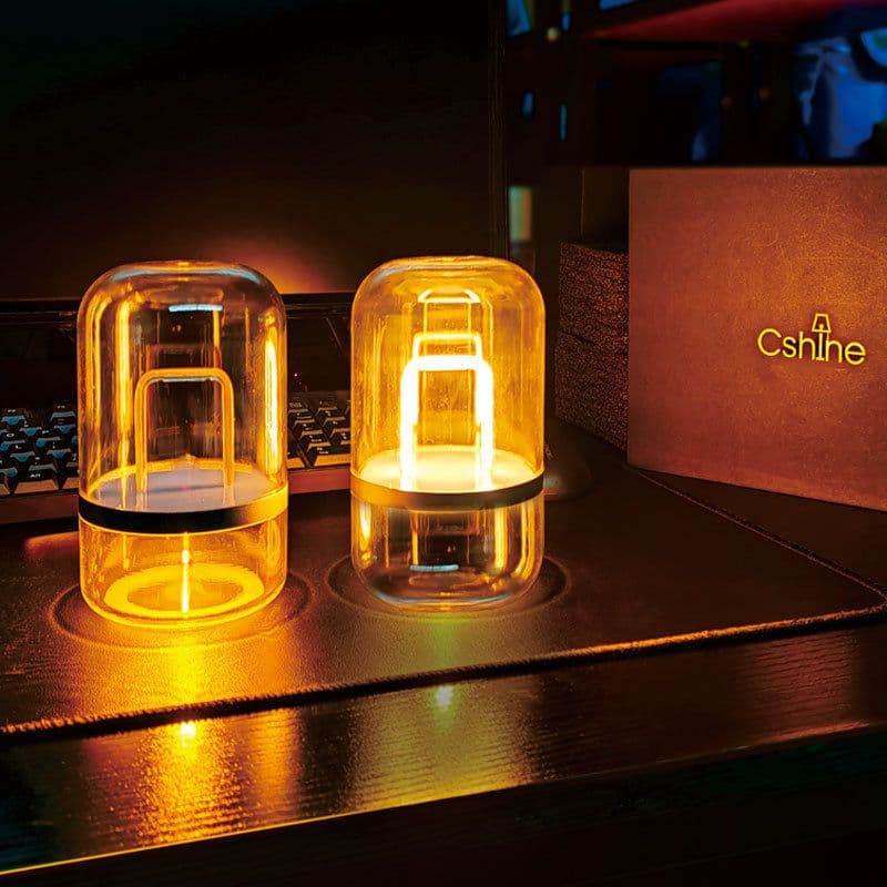 image-Cshine Smart Night Light - Warm White 2700K