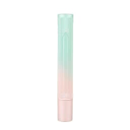 image-Holly Hair Straightener Comb - Green Dual-Use