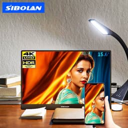 image-Spoon Portable Monitor 18.4" 4K IPS Touch
