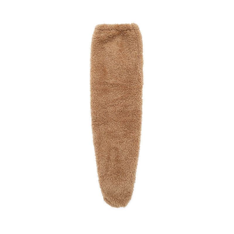 image-Elderly Knee Pads - Warm Thick Cold-Proof Stockings