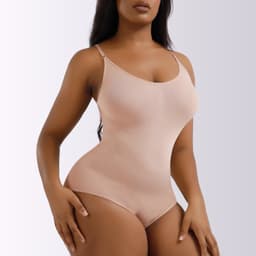 image-European & American Plus Size Postpartum Corset