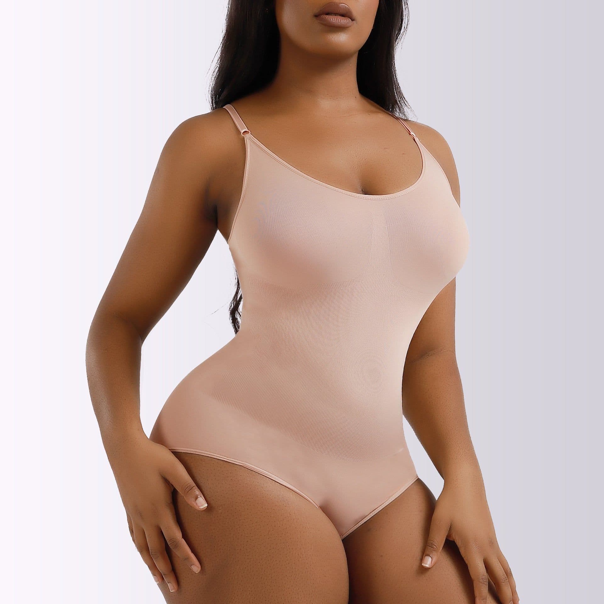 image-European & American Plus Size Postpartum Corset