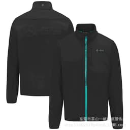 image-Men's Hoodie - Fleece Warm Sports Sweater Solid Color