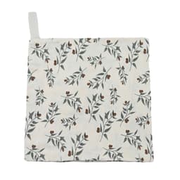 image-Baby Gauze Scarf - Pure Cotton Newborn Bib