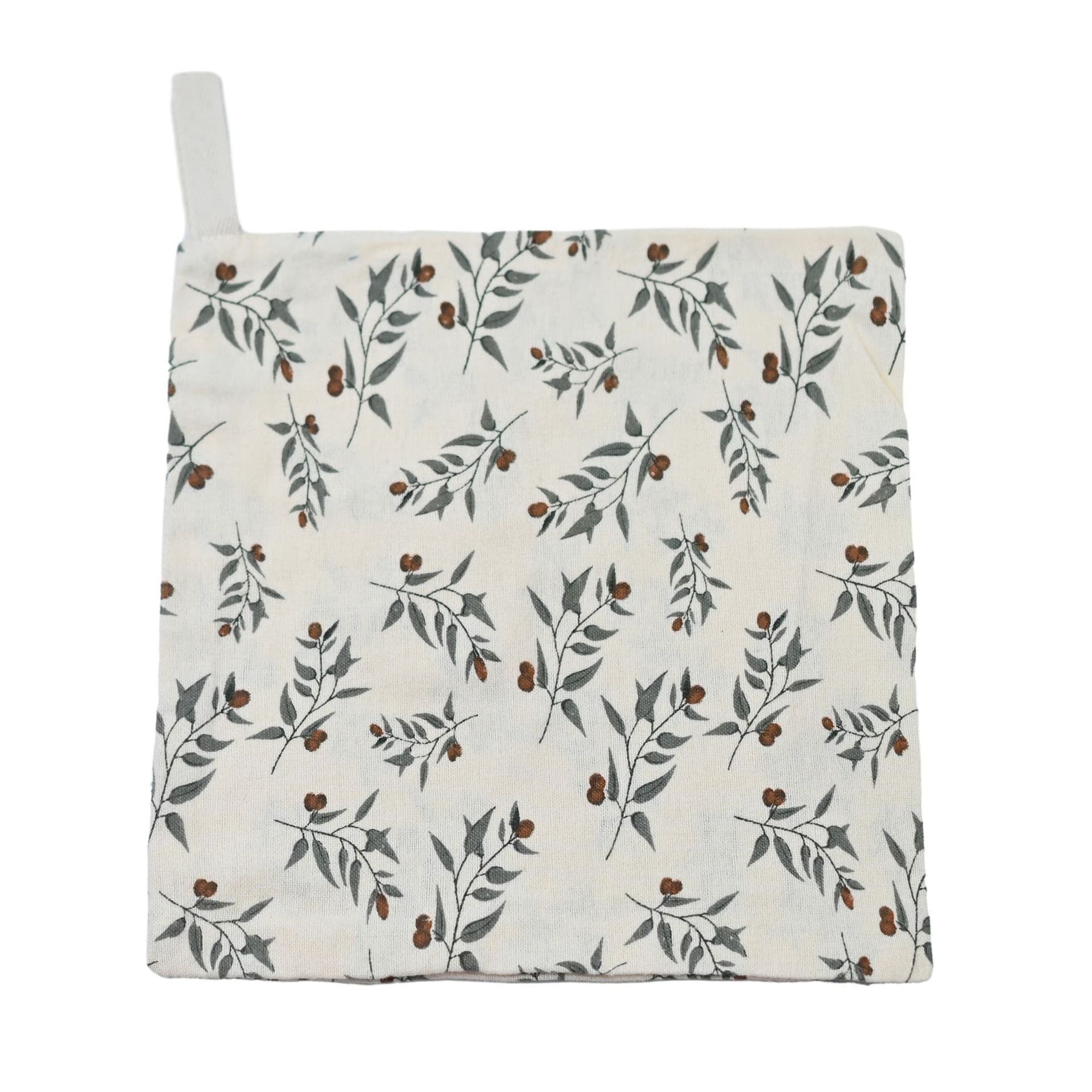 image-Baby Gauze Scarf - Pure Cotton Newborn Bib