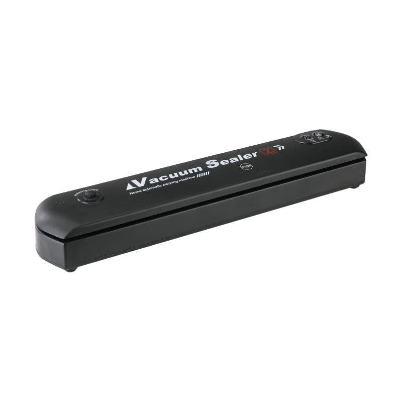 image-Household Vacuum Sealer Machine - Food Preservation