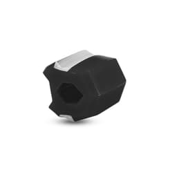 image-Masseter Ball Jaw Trainer Facial Exerciser