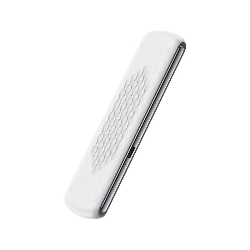image-Bone conduction sleep aid audio pillow speaker - Bluetooth 4.0 Mini