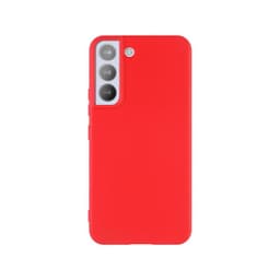image-Samsung Galaxy S23 Case - Deep Pink TPU