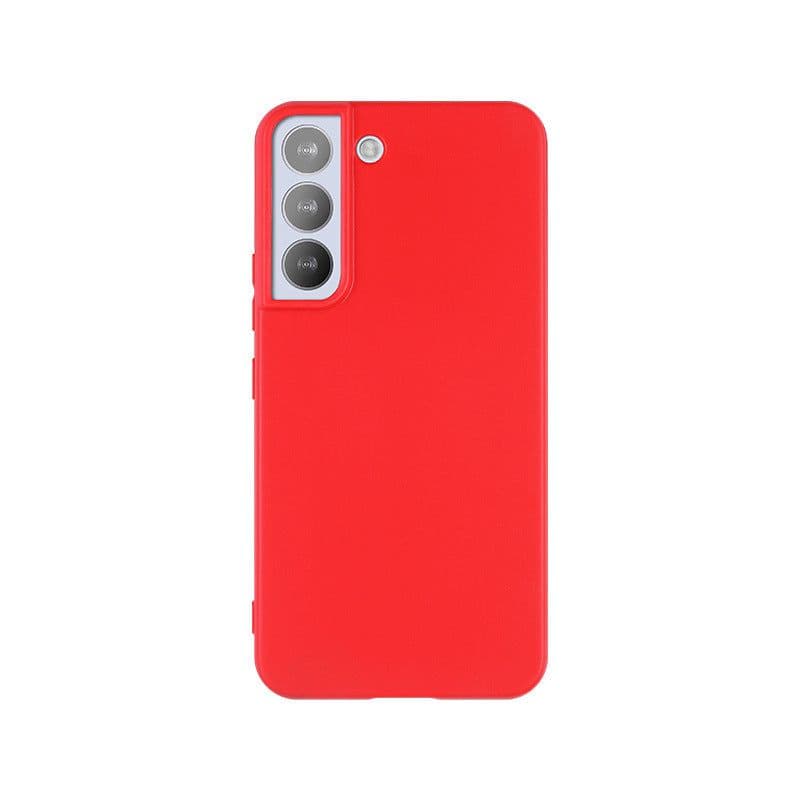 image-Samsung Galaxy S23 Case - Deep Pink TPU