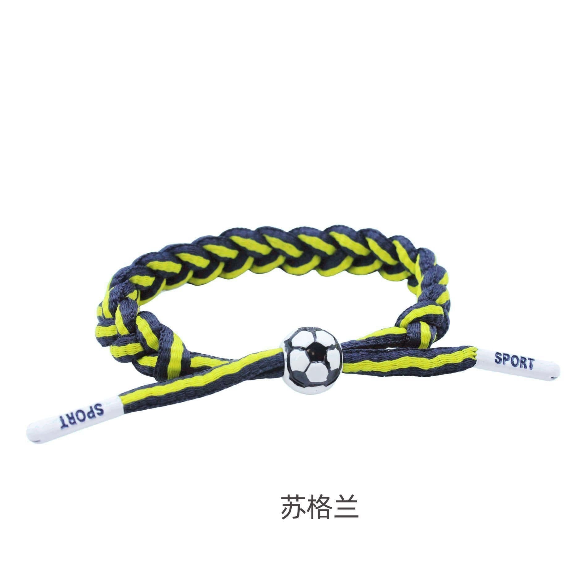 image-Football Bracelet - England 15-21cm