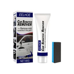 image-EELHOE Car Scratch Repair Wax Polish