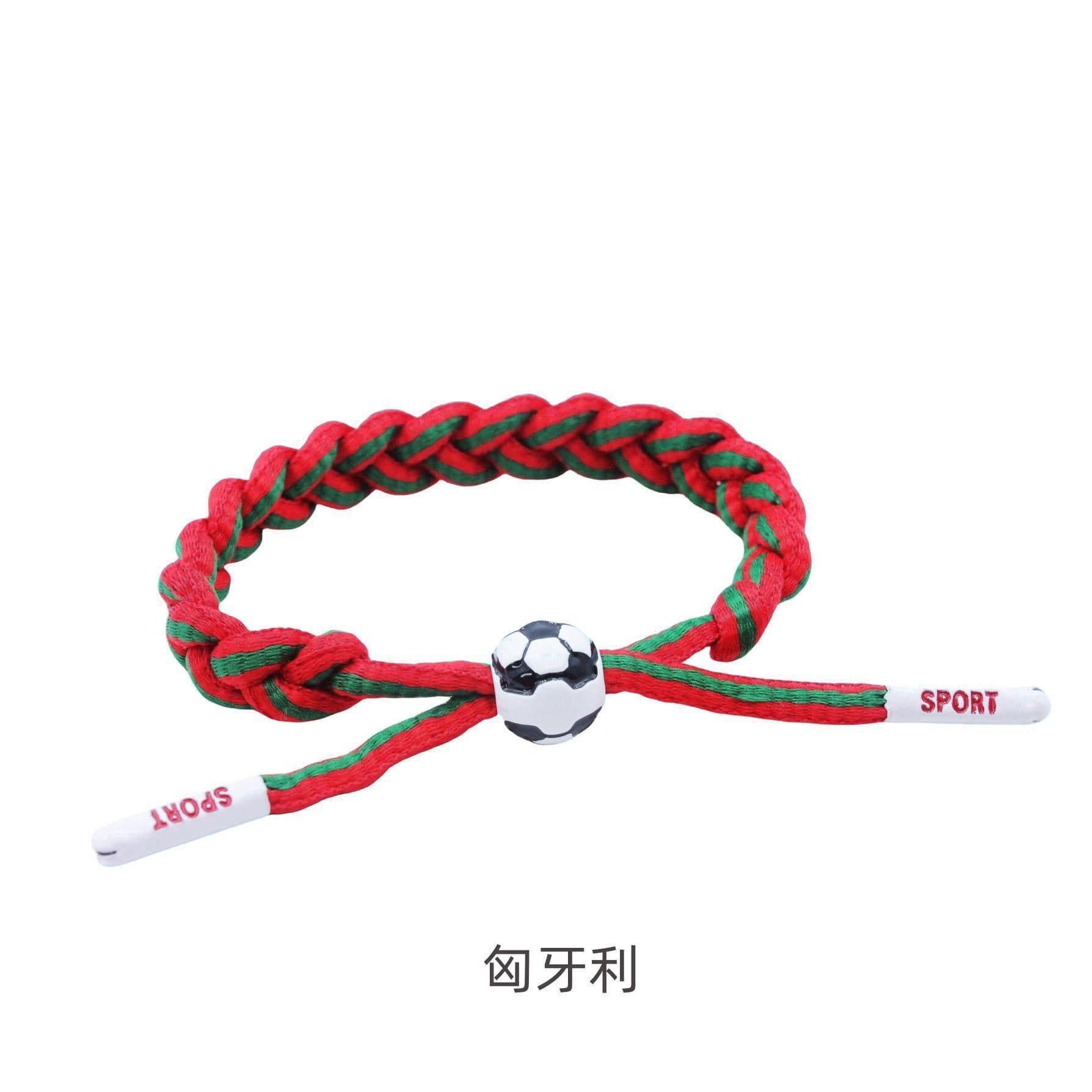 image-Football Bracelet - England 15-21cm