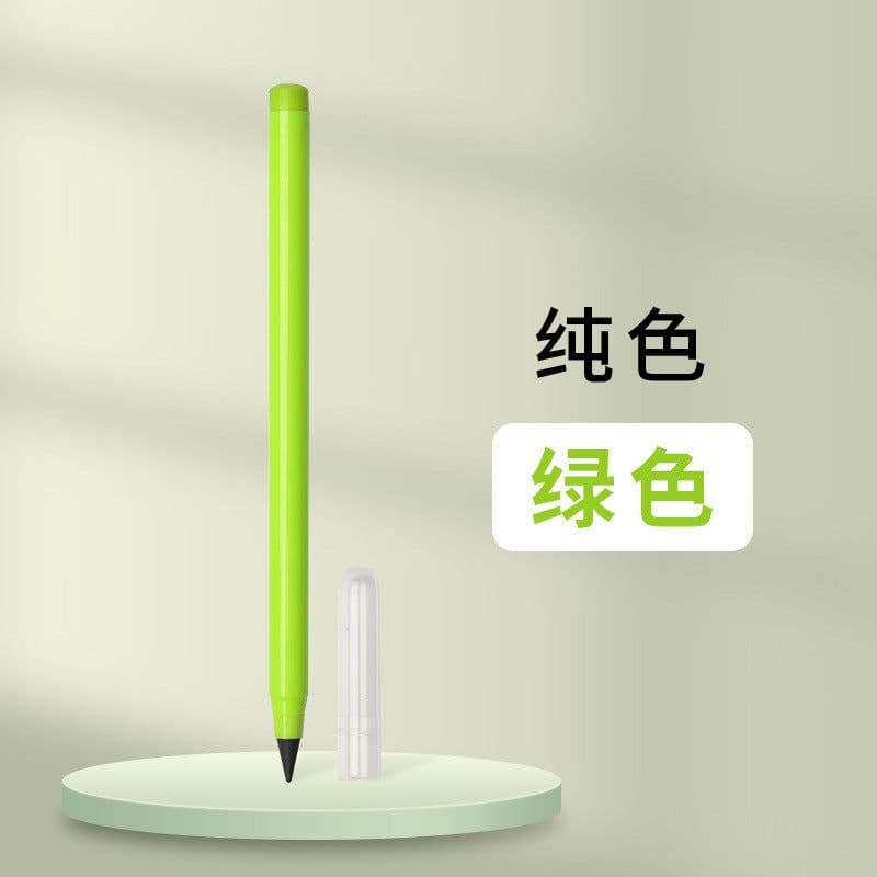image-Black technology does not need to sharpen pencils, no ink, students, eternal positive posture, pencils, can't finish painting, not easy to break lead and write