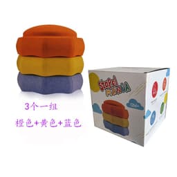 image-EPP River Crossing Stone - Balance Training Toys