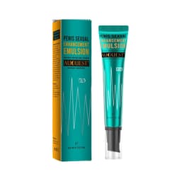image-AUQUEST Men's Enhancement Lotion 30ml