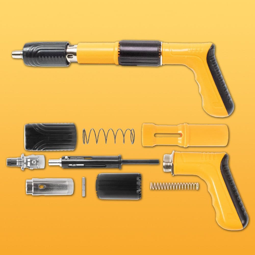 image-D&D Concrete Nail Gun - 7.3mm