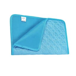 image-Pet Cooling Mat Dog XXL 150x100cm Blue