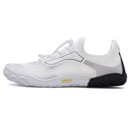 image-Men's Water Shoes - Non-Slip Breathable Unisex Gray