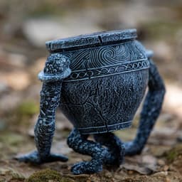 image-Elden Ring Alexander Jar Pot Figure