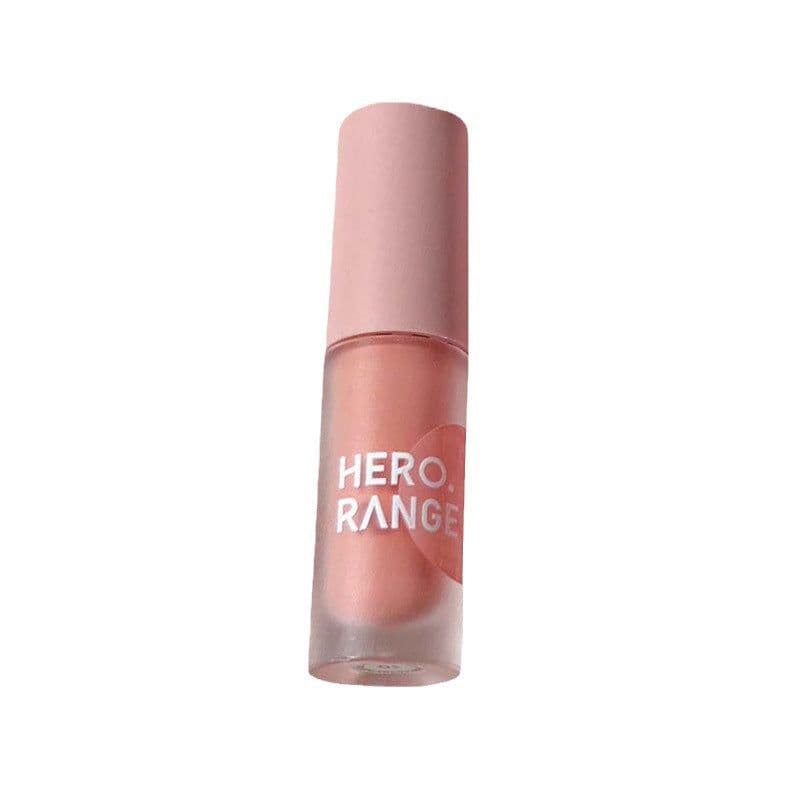 image-HERORANGE Star Dew Gouache Liquid Eyeshadow Matte