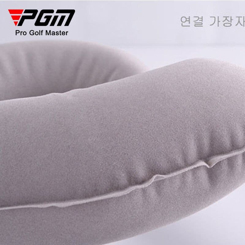 image-PGM Golf Posture Corrector - Swing Practice Device