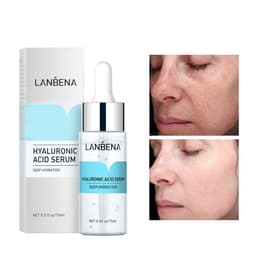 image-LANBENA Hyaluronic Acid VC 24K Vitamin C 15ml