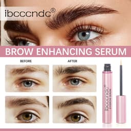 image-ibcccndc Eyebrow Liquid Mascara Transparent