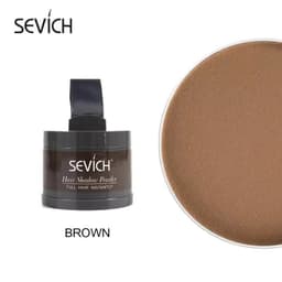 image-Hair Powder 4G Hairline Shadow Fill - White