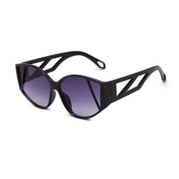 image-Gorgeous Cat Eye Sunshade - 2021 Big Frame Fashion Sunglasses