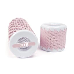 image-yoga column telescopic foam roller roller female home fitness portable muscle relaxation exercise