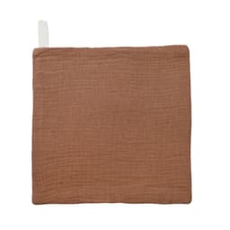 image-Baby Gauze Scarf - Pure Cotton Newborn Bib