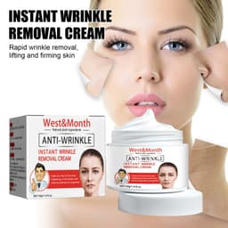 image-West&Month Anti-Wrinkle Cream 40g Firming