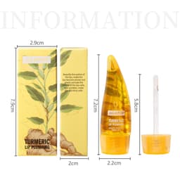image-Ginger Mint Lip Plumper 5ml