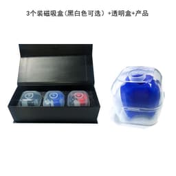 image-Masseter Ball Jaw Trainer Facial Exerciser