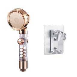 image-Three-speed Turbo Shower Head Set