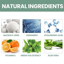 image-Collagen Anti-aging Facial Essence Dilutes Fine Lines Firming Skin Care
