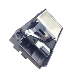 image-Epson R260 Print Head - Compatible with R390, 1390, L1800, 1400, 1430, 1500W