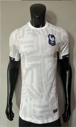 image-2023 Riyadh FC Ronaldo No. 7 Jersey - Away Modal XXL