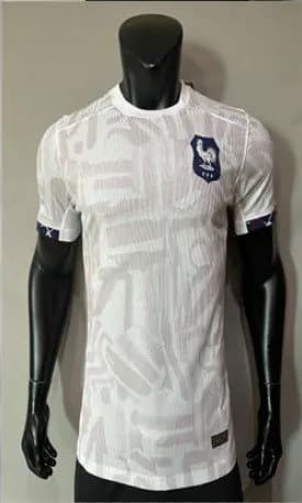 image-2023 Riyadh FC Ronaldo No. 7 Jersey - Away Modal XXL