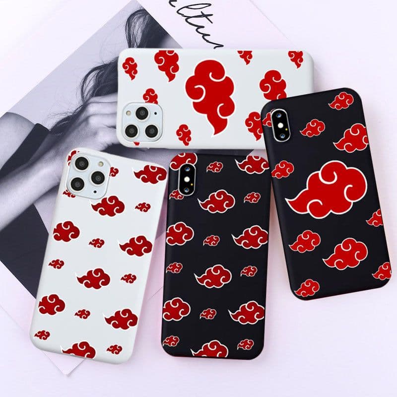 image-Xiangyun iPhone 11 Pro Max Soft TPU Case - Frosted White