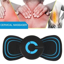 image-Neck Massager - Cervical Spine Massage Stick 185