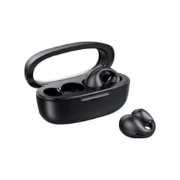 image-HIFI T20B Sports Bluetooth Headset - Ear Clip, IPX4 Waterproof, 5.3, 4-8hr Battery