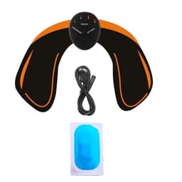 image-EMS Buttock Stickers, Fitness Training, Female, 60 Sets, USB, 23cm*15cm*3cm